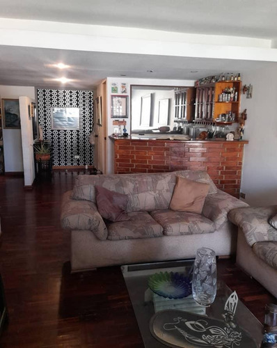 Apartamento En Conjunto Residencial Santa Fe Norte, Conjunto Cerrado .