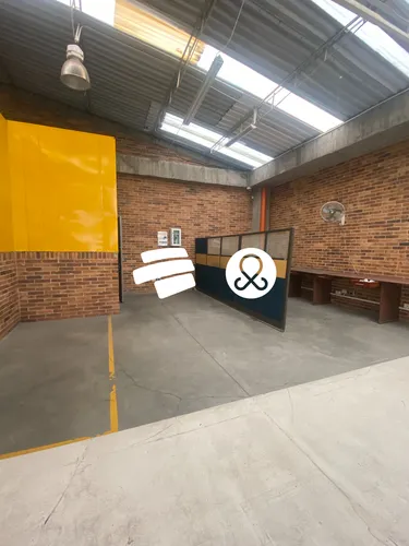 Bodega En Venta En Capellanía