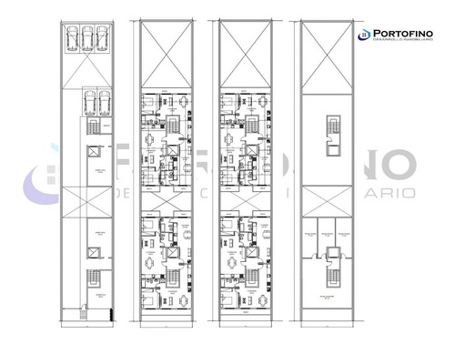 Imagen 2 de 4 de Venta En Pozo. Monoambiente! Bolivar 225. Lomas De Zamora.