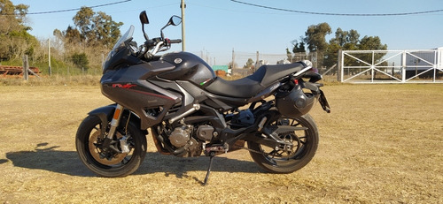 Imagen 3 de 18 de Benelli 600 Gt