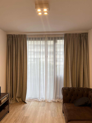 Cortinas Para Riel A Medida