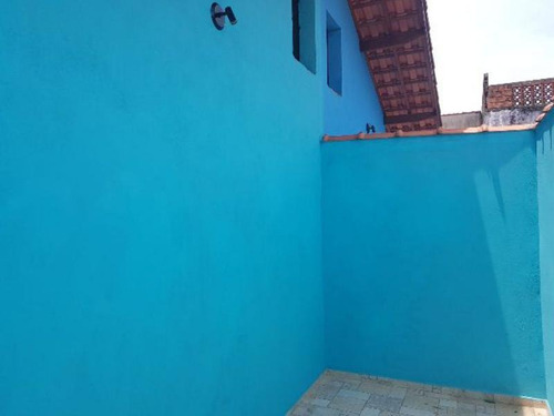 Vendo Linda Casa Com 2 Quartos Em Itanhaém - 3497 | Npc