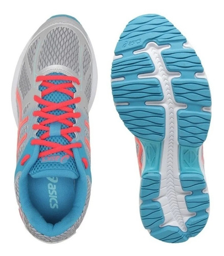 tênis asics gel spree feminino