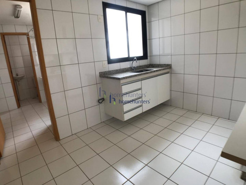 Apartamento Com 3 Dormitórios À Venda, 85 M² Por R$ 751.300,97 - Vila Brandina - Campinas/sp - Ap6673