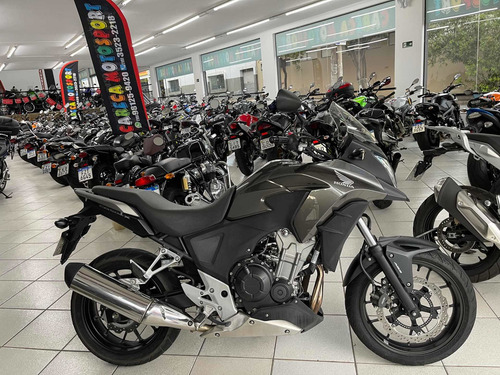 Honda Fan 160