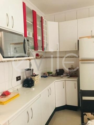 Imagem 10 de 11 de Casa À Venda Em Chácaras Alpina - Ca009016