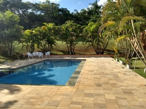 Imagem 8 de 30 de Chacara Venda, Campo Real -porto Feliz'/sp - Ch00492 - 32152526