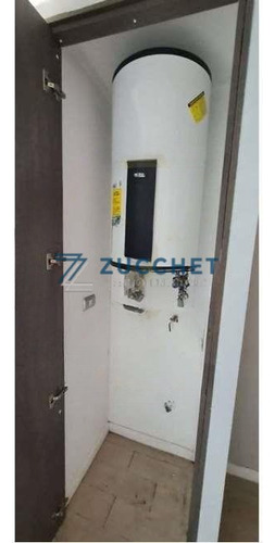 Venta Depto 1dorm 1baño 1bod Metro Departamental San Miguel