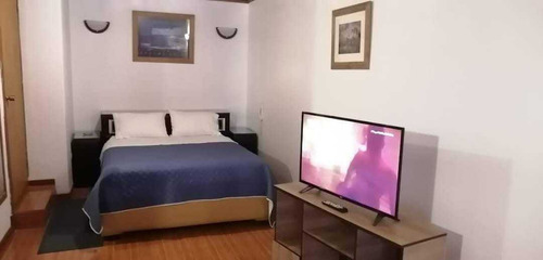 Motel En Venta La Reina (89351)