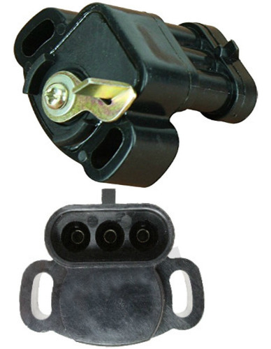 Sensor Acelerador (tps) Cherokee L6 4.0l 87-90
