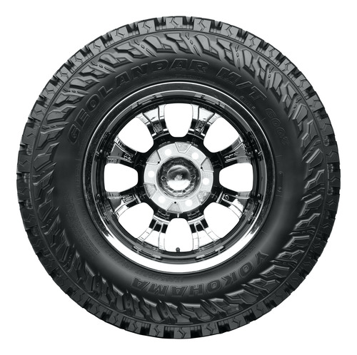 1- Llanta Geomt G003 Yokohama 32x11.50r15 Q113