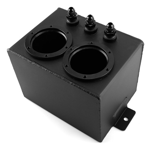Automóvil De Aluminio Surge Can Surge Car Con Tanque De Comb