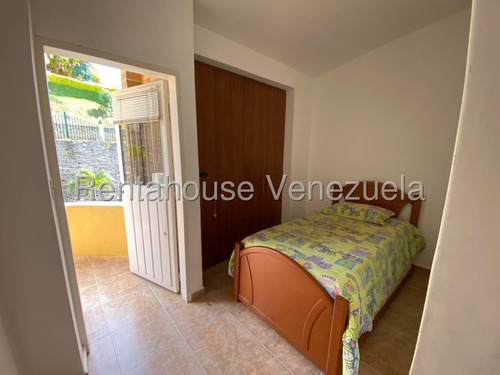 Ip Vendo Casa En Alto Hatillo 25-14886