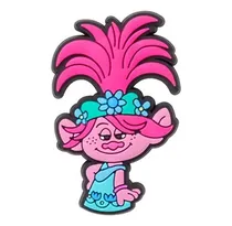 Comprar Crocs Jibbitz Modelo Trolls Poppy Decoración De Crocs