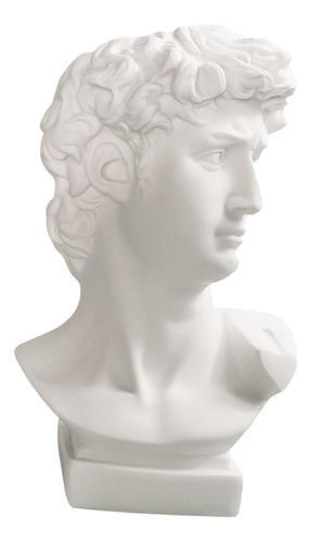 Retratos De Cabeza, Busto, Estatua De Resina, Escultura, Art