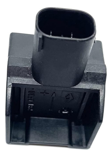 Sensor De Aceleración Lateral De Coche A1635420618 Para Slk3