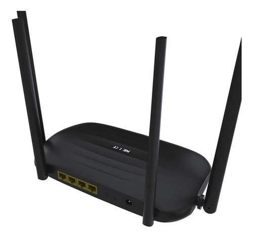 Router Nexxt Solutions Nebula Ncr-n301-a