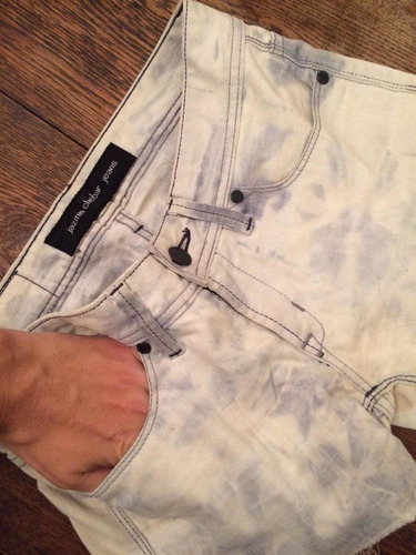 Short Jazmin Chebar Talle 23 (Usado)