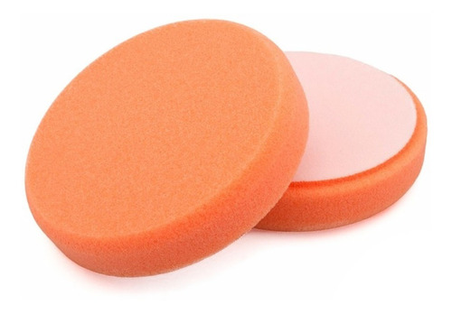 Pad De Corte Medio Poli Espuma 6 Pulgadas Matezz
