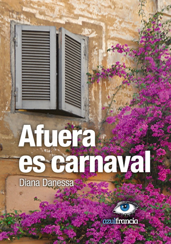 Imagen 1 de 1 de Afuera Es Carnaval