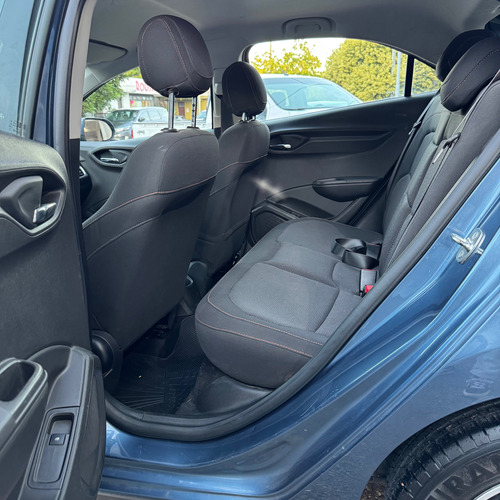 Chevrolet Onix 1.4 Ltz Mt 98cv
