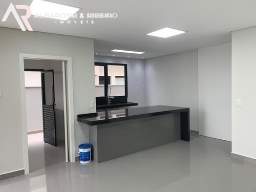 Imagem 13 de 30 de Casa À Venda, Jardim Do Paço, Sorocaba. - Sp - Ca0008_albari