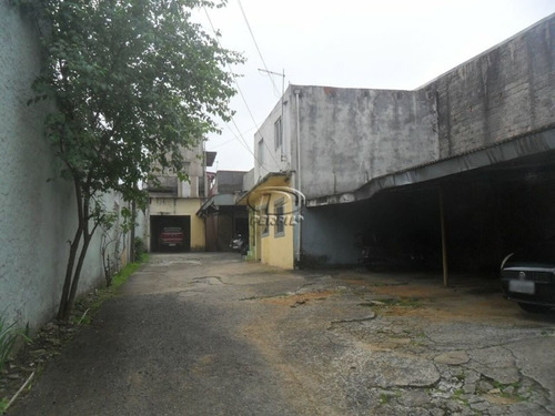 Imagem 6 de 6 de Terreno Na Vila Bela - 550,00m² - Pc1560