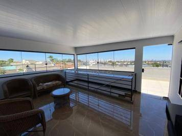 Imagem 2 de 17 de Sobrado Com 4 Dormitórios À Venda, 627 M² Por R$ 1.500.000,00 - Anápolis City - Anápolis/go - So0030