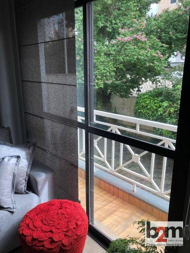 Imagem 2 de 20 de Casa Com 2 Dormitórios À Venda, 107 M² Por R$ 680.000,00 - Vila São Francisco - São Paulo/sp - Ca1202
