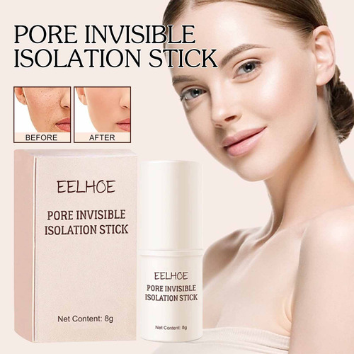 U Invisible Pore Backing Stick Pore Concealer Pure Makeu 200