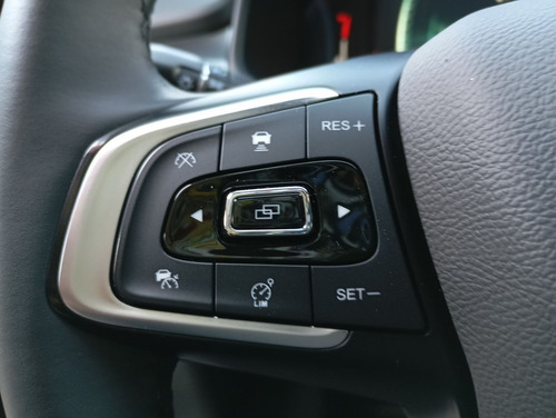 Chery Tiggo 5X 5X PRO Max Drive1.5 TB (Híbrido)