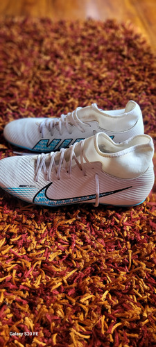 Nike Mercurial Superfly 9 Club Mg (Usado)
