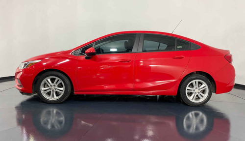 Imagen 10 de 15 de 37385 - Chevrolet Cruze 2018 Con Garantía