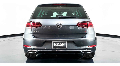 Imagen 10 de 15 de 39032 - Volkswagen Golf A7 2018 Con Garantía At