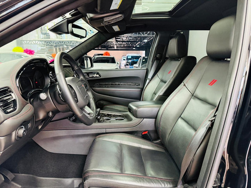Dodge Durango 5.7 V8 R/t At