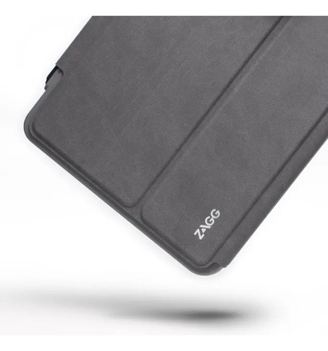 Zagg 103410811 Teclado Color Negro