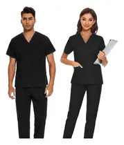 Comprar Ambo Uniforme Acrocel Simil Arciel Hombre Mujer 20 De Junio