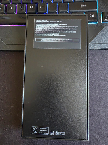 Samsung Galaxy S24 Ultra 512gb 12gb Ram (Usado)