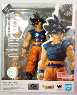 S H Figuart Goku Ultra Instinto | MercadoLibre ???? S H Figuart Goku Ultra Instinto | MercadoLibre ????