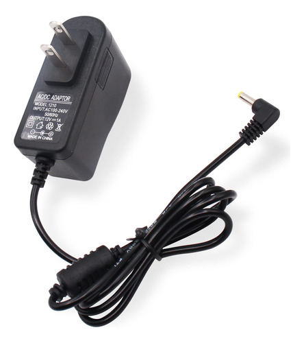 Pa-48b Sad-24b Cargador Dc Adaptador Cabl Repuesto Yaesu