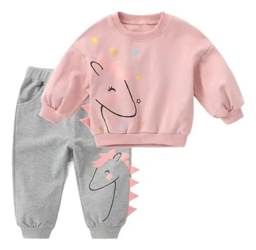 Ropa para online frio de niña
