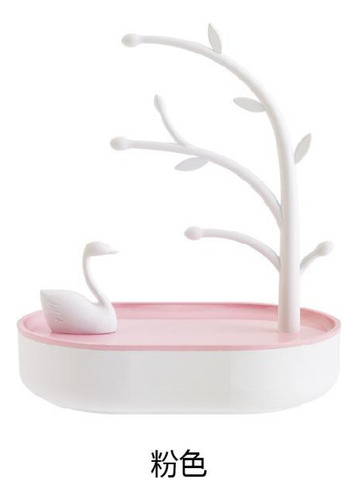 Joyero, Soporte Para Joyas, Multifunción, Aspecto Elegante