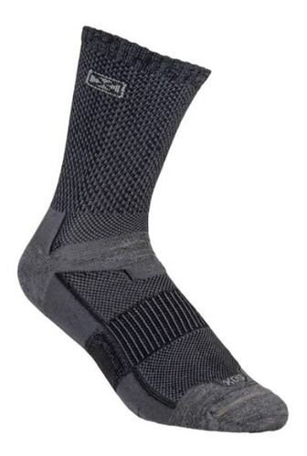 Medias Goldenmicrofiber Sox - Outdoor / Trekking Te133c