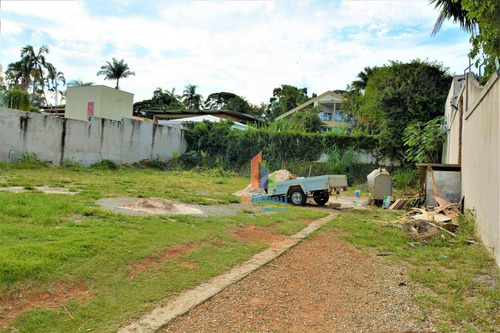 Imagem 2 de 7 de Terreno À Venda, 1.067 M² Por R$ 1.960.000 - Taquaral - Campinas/sp - Te0199
