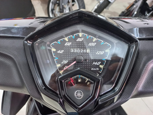 Yamaha Neo 125, Sem Entrada 12x1250 No Cartão De Crédito