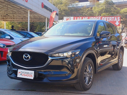 Mazda Cx-5 All New Cx 5 Gt 4x4 2.0 Aut 2020