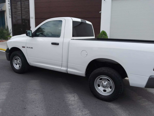 Imagen 2 de 15 de Dodge Ram 4x4