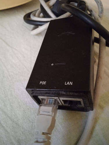 Adaptador De Corriente Para Access Point Unifi Uniquiti