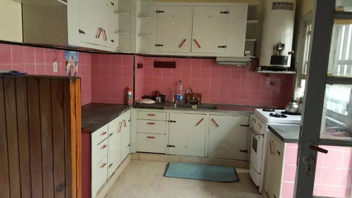 Imagen 3 de 10 de Casa En Venta En Villa Sarmiento