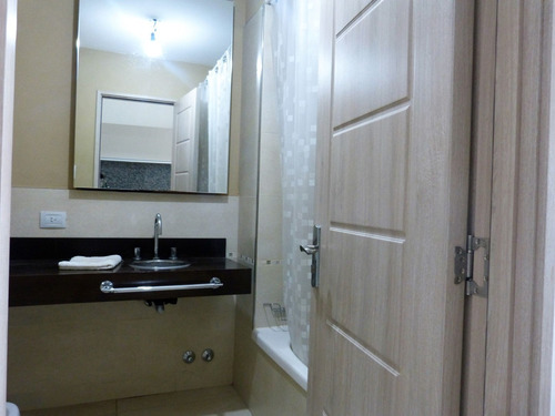 Imagen 24 de 30 de Departamento Monoambiente En Venta Ubicado En Wyndham Loft, Nordelta, Tigre